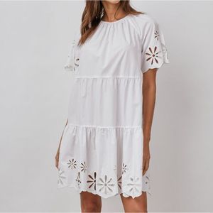 Rails Arielle Dress